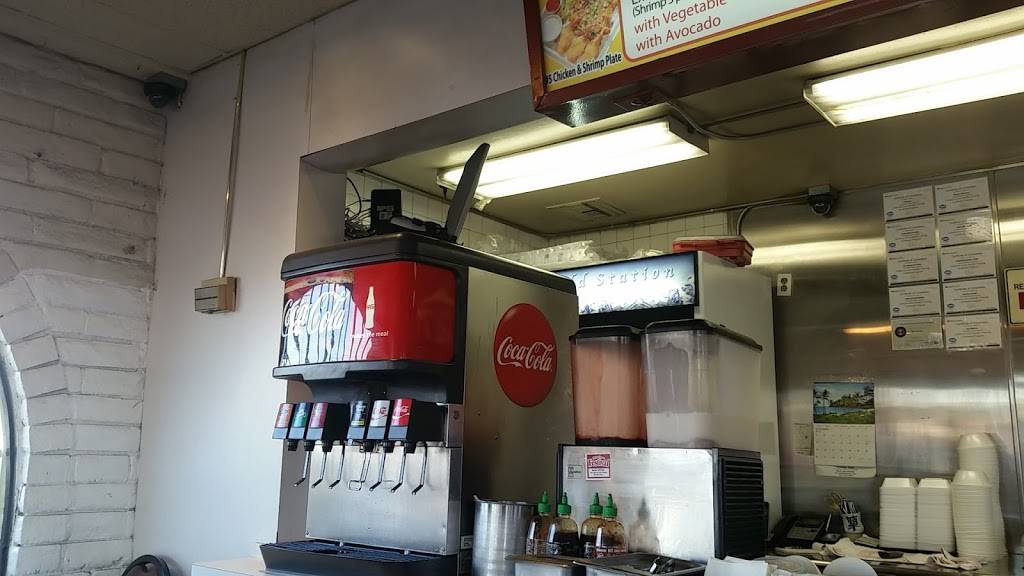 Golden Bowl | restaurant | 12801 Normandie Ave, Gardena, CA 90249, USA | 3108080000 OR +1 310-808-0000