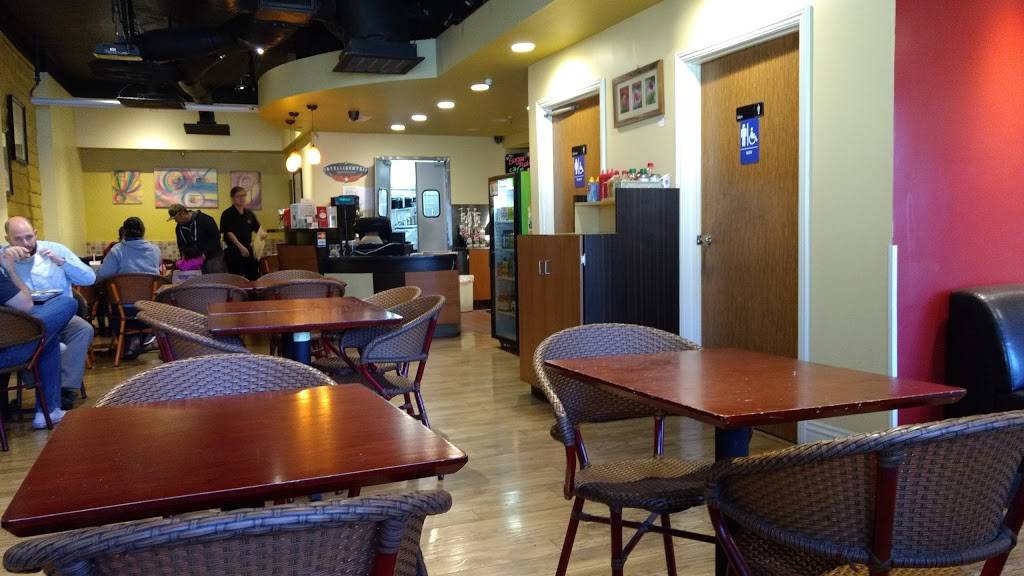 Sugar Rush Cafe | cafe | 3900 Valley Blvd, Walnut, CA 91789, USA | 9098697969 OR +1 909-869-7969