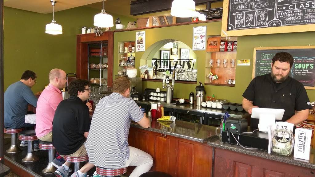 Stalzys Deli | restaurant | 2701 Atwood Ave, Madison, WI 53704, USA | 6082497806 OR +1 608-249-7806