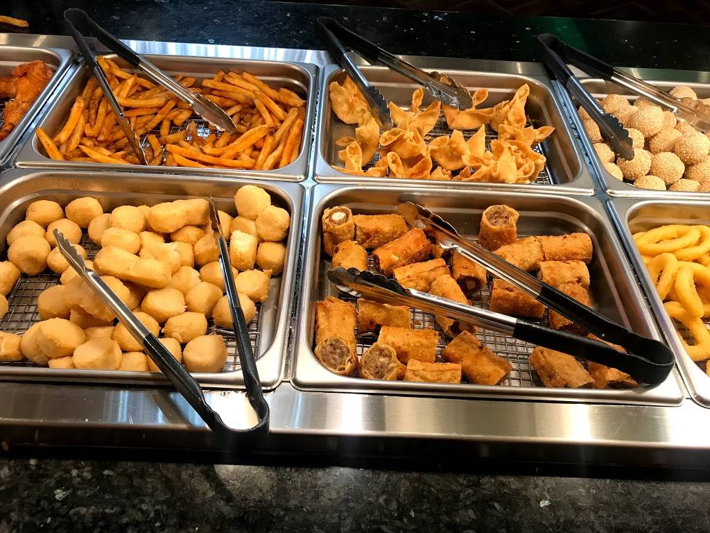 King Buffet of Orem | restaurant | 123 South State St, Orem, UT 84058, USA | 8019609669 OR +1 801-960-9669