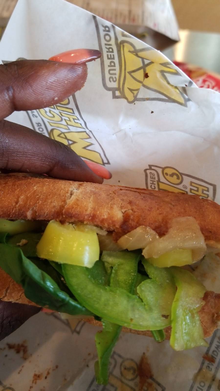 Which Wich Superior Sandwiches | restaurant | 3668 Wheeler Rd B, Augusta, GA 30909, USA | 7069227900 OR +1 706-922-7900