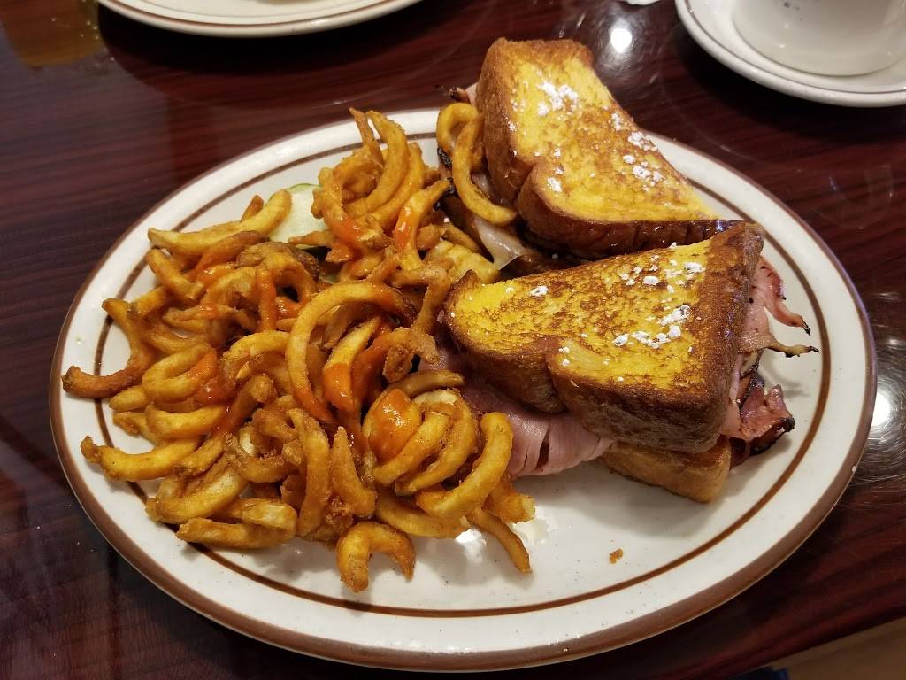 Blueberry Hill Family Restaurant | restaurant | 4875 W Flamingo Rd, Las Vegas, NV 89103, USA | 7023808487 OR +1 702-380-8487