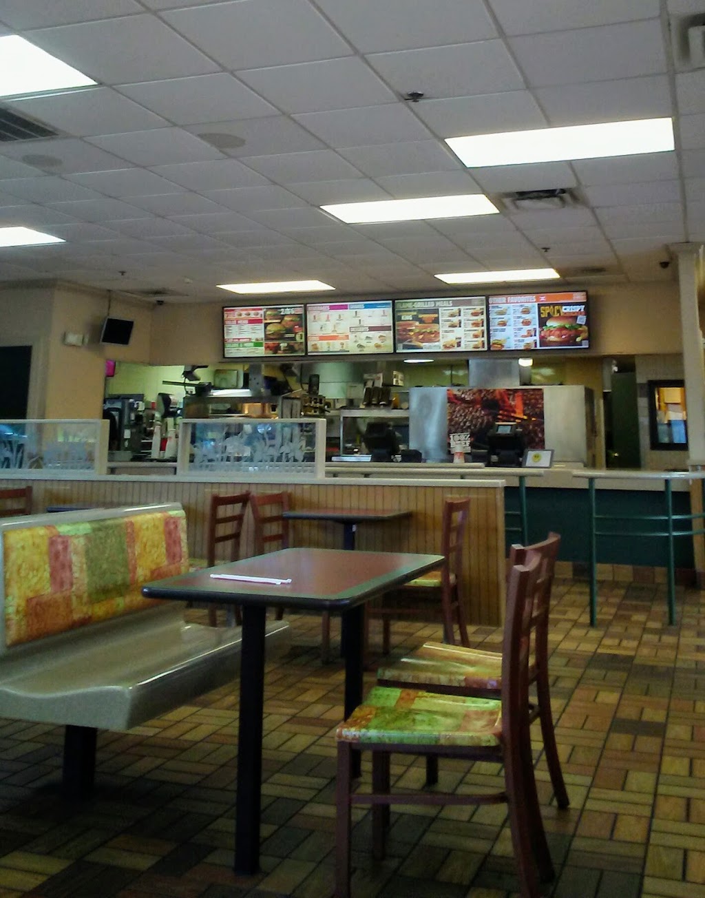Burger King | restaurant | 751 Highway 98 East, Destin, FL 32541, USA | 8508375060 OR +1 850-837-5060