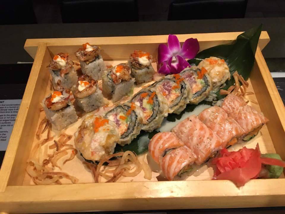 Tougen Japanese Restaurant | restaurant | 7414 Central Ave, Toledo, OH 43617, USA | 4197201098 OR +1 419-720-1098