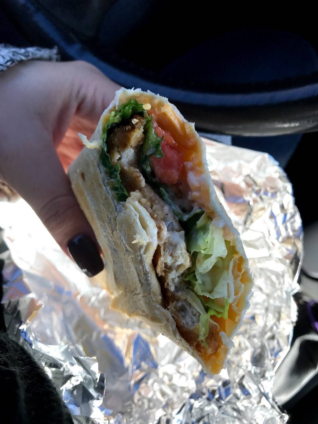 JitterMugs | restaurant | 209-213 Portland St, Berwick, ME 03901, USA | 2073845959 OR +1 207-384-5959