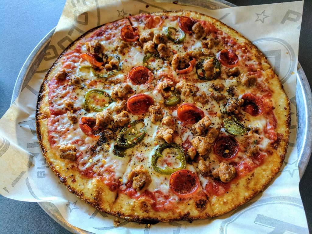 Pieology Pizzeria, Westminster, CA | restaurant | 16338 Beach Blvd, Westminster, CA 92683, USA | 7144659304 OR +1 714-465-9304