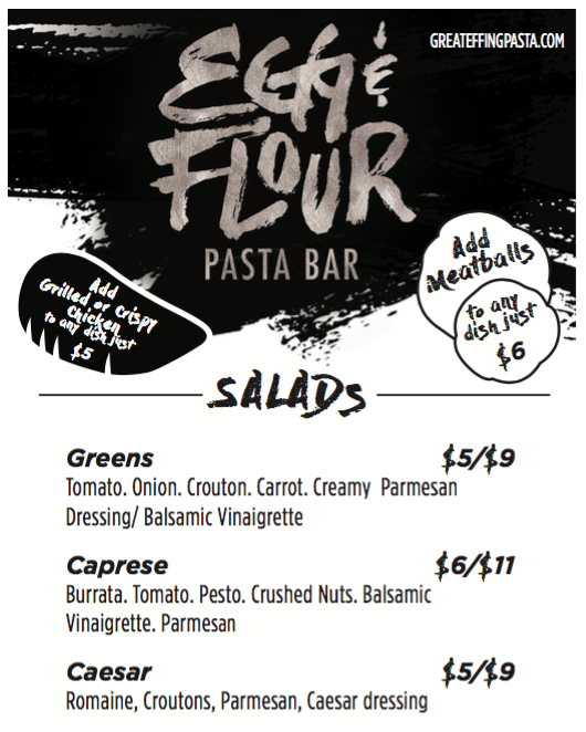 Egg & Flour Wauwatosa | restaurant | 6700 W State St, Wauwatosa, WI 53213, USA | 4142041281 OR +1 414-204-1281