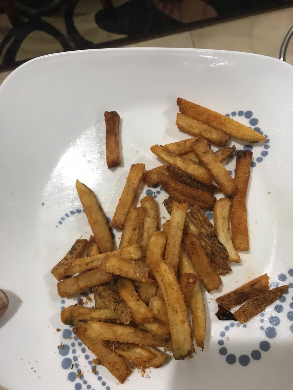 Five Guys | meal takeaway | 14640 Village Market St Suite 104, Baton Rouge, LA 70817, USA | 2259308563 OR +1 225-930-8563