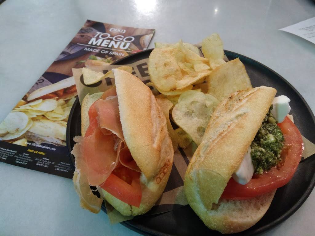 100 Montaditos Miami Lakes | restaurant | 6801 Main St, Miami Lakes, FL 33014, USA | 7864095516 OR +1 786-409-5516