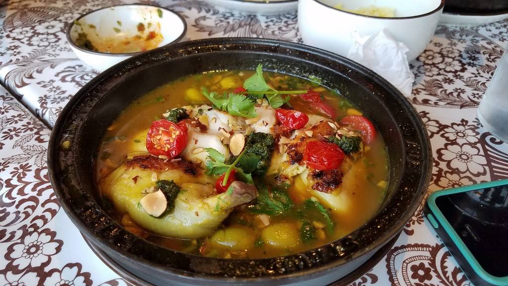 Mizlala | restaurant | 4515 Sepulveda Blvd, Sherman Oaks, CA 91403, USA | 8187836698 OR +1 818-783-6698