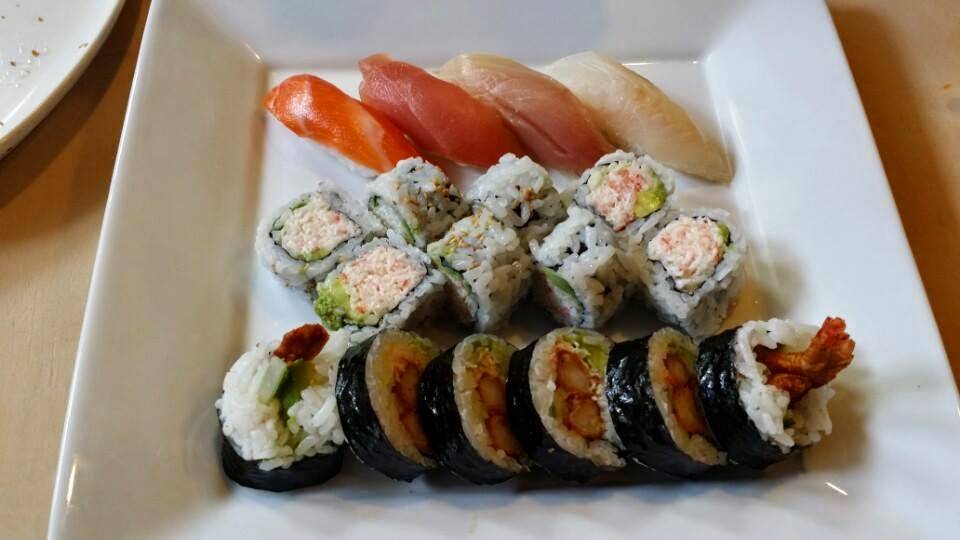 Sura Korean Bistro | restaurant | 2240 Royal Ln #106, Dallas, TX 75229, USA | 9722435656 OR +1 972-243-5656