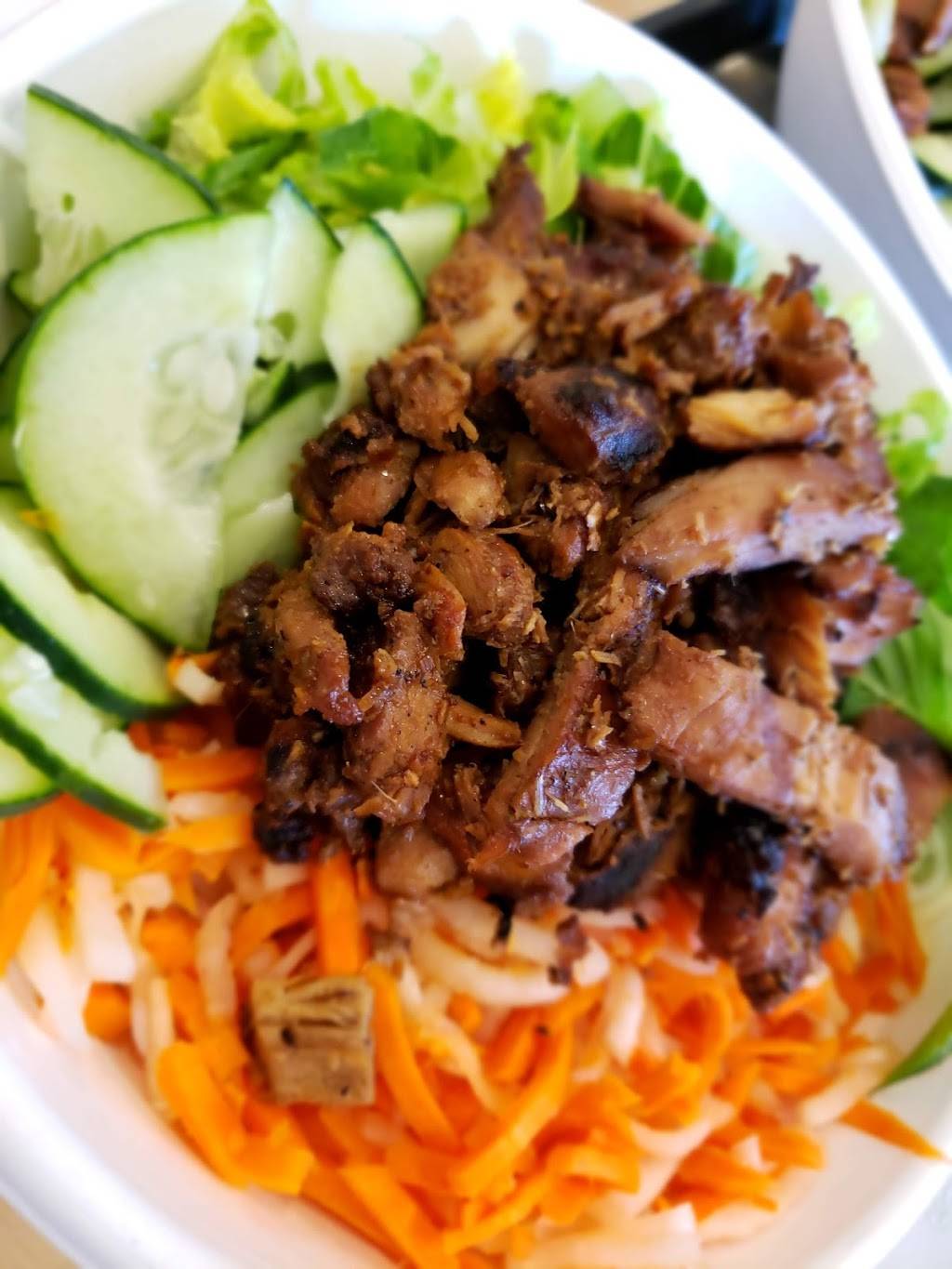 Simple Viet | restaurant | 125 Bernal Rd ste 60, San Jose, CA 95119, USA | 4083632152 OR +1 408-363-2152