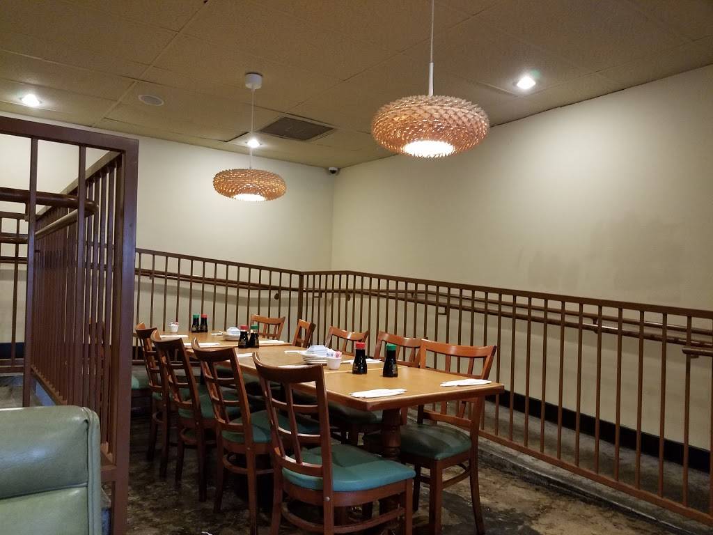 Gin Sushi | restaurant | 3589 E Colorado Blvd, Pasadena, CA 91107, USA | 6264409611 OR +1 626-440-9611