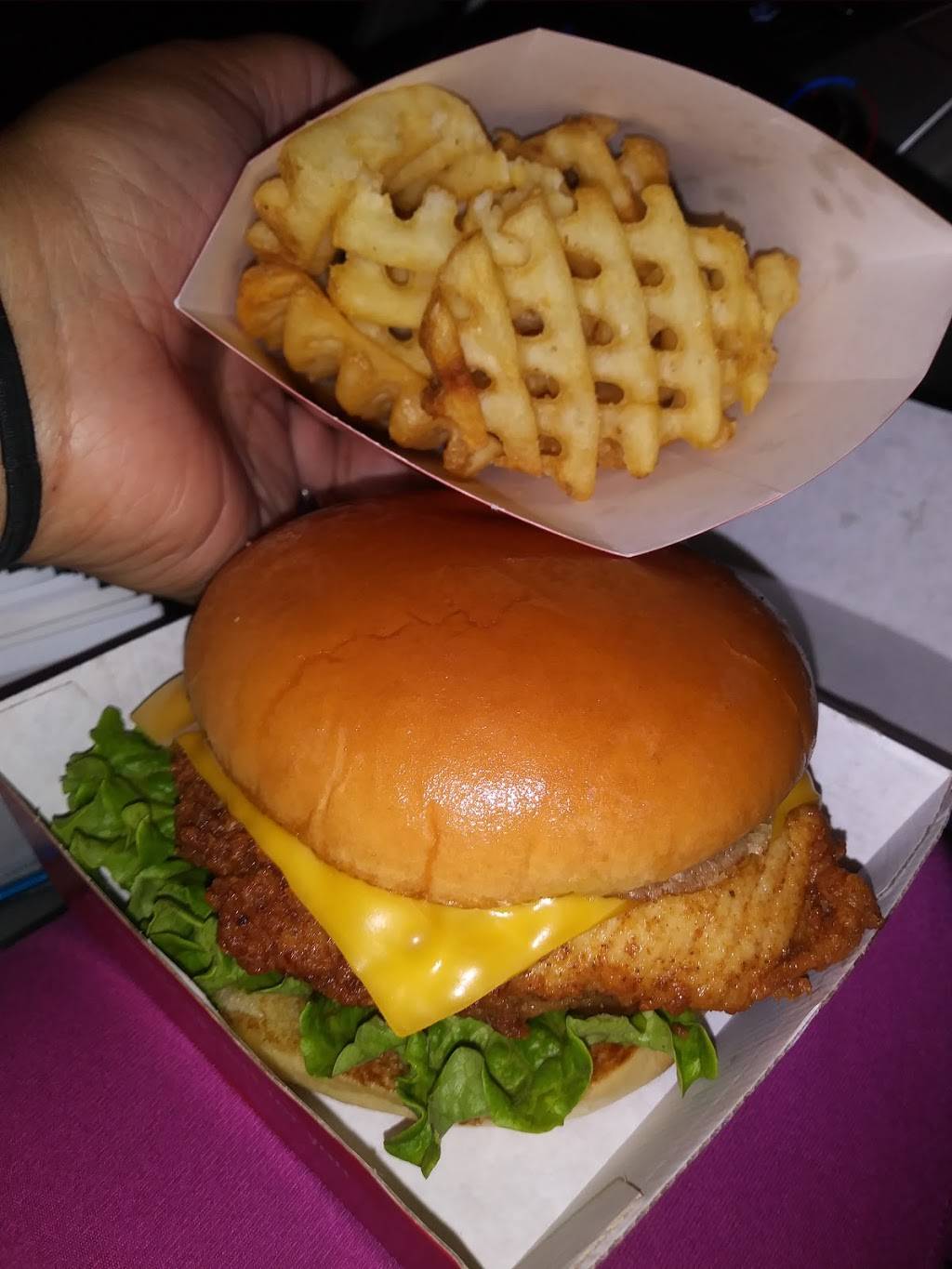 Chick-fil-A | restaurant | 3200 W US Hwy 90, Lake City, FL 32055, USA | 3864385549 OR +1 386-438-5549