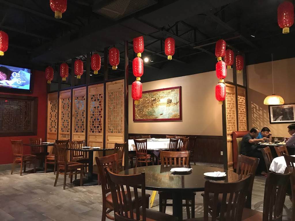 Sichuan King | restaurant | 400 N Greenville Ave #17, Richardson, TX 75081, USA | 9722348889 OR +1 972-234-8889