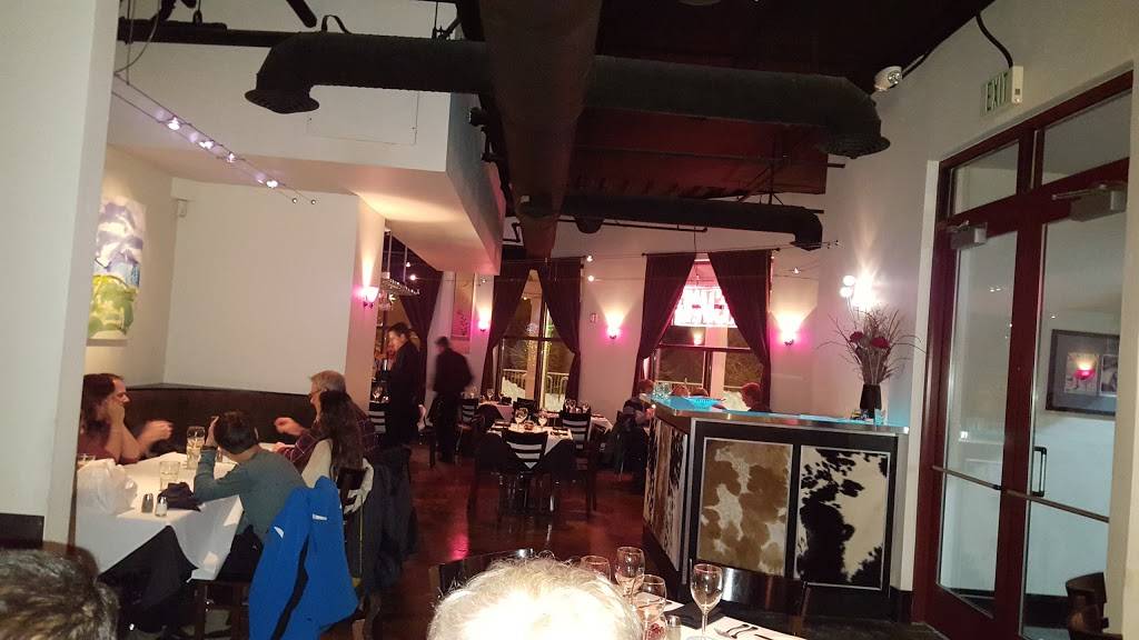 The Mustang | restaurant | 890 Main St #5115, Park City, UT 84060, USA | 4356583975 OR +1 435-658-3975