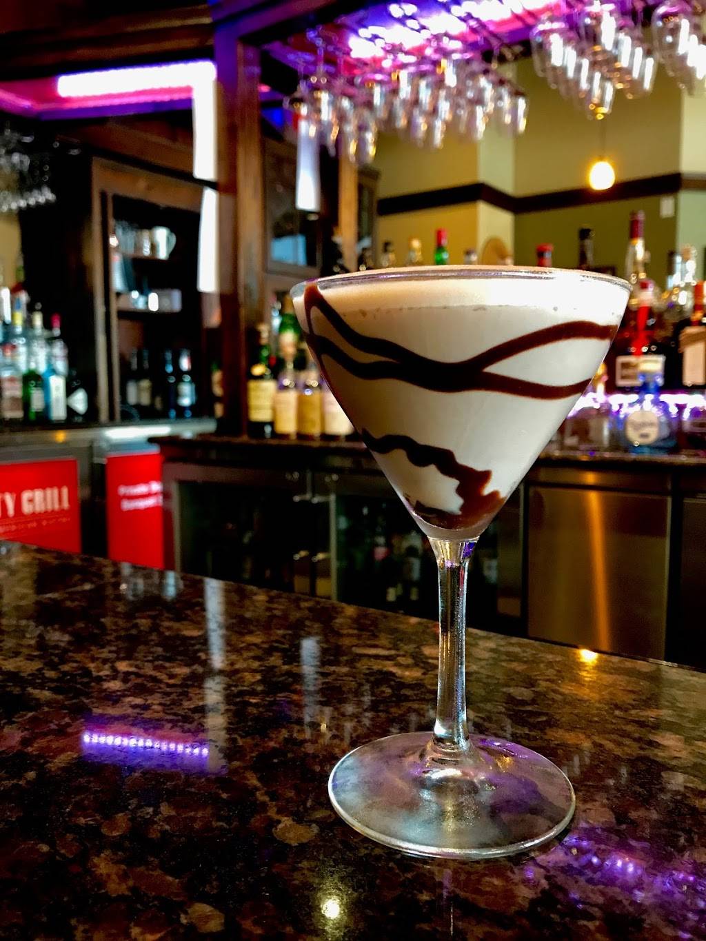 City Grill | restaurant | 203 Jefferson St, Wausau, WI 54403, USA | 7158482900 OR +1 715-848-2900