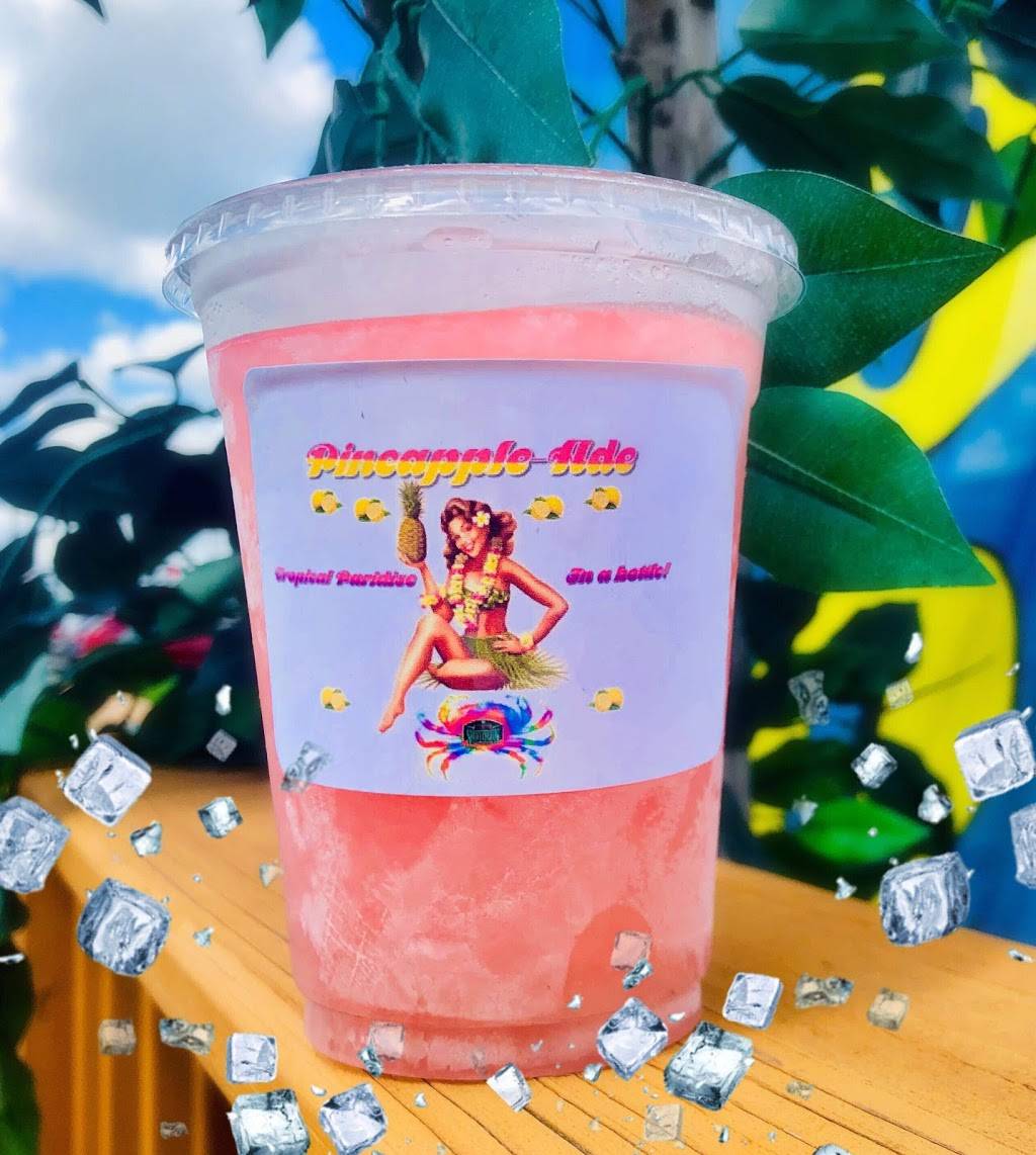 Southern Flair Seafood & More | restaurant | 3933 unit B, Turnpike Rd, Portsmouth, VA 23701, USA | 7578285879 OR +1 757-828-5879