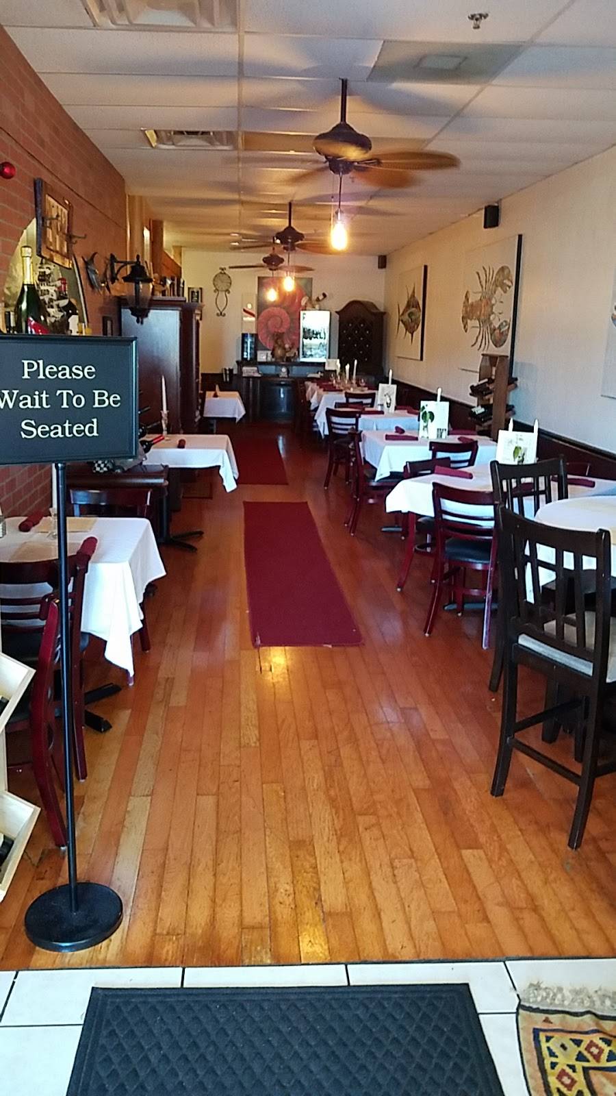 Amore Seafood | restaurant | 17099 Walden Rd #110, Montgomery, TX 77356, USA | 9365821053 OR +1 936-582-1053