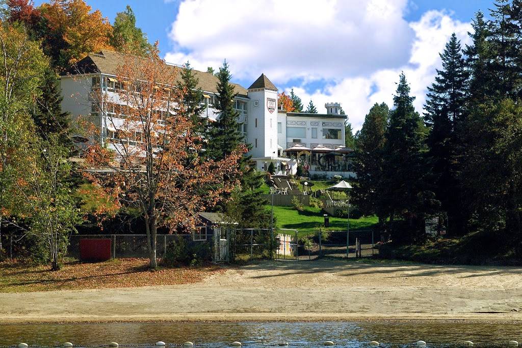 Auberge Hôtel Spa Watel | restaurant | 250 Rue Saint Venant, Sainte-Agathe-des-Monts, QC J8C 2Z7, Canada | 8003636478 OR +1 800-363-6478