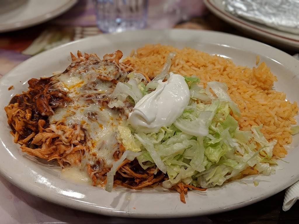 Los Toltecos | restaurant | 4111 Duke St, Alexandria, VA 22304, USA | 7033978245 OR +1 703-397-8245
