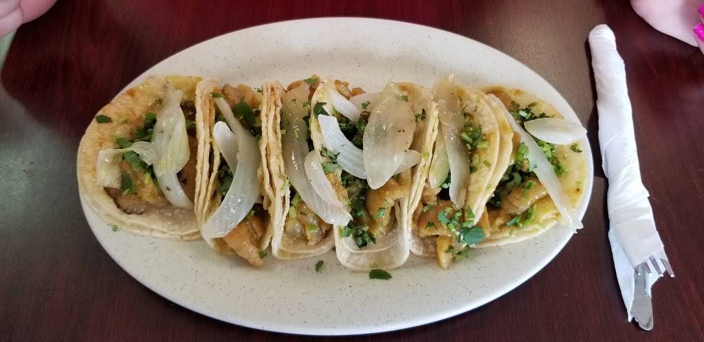 El Sabroso Taqueria | restaurant | 3701 W Walnut St, Garland, TX 75042, USA | 9722050171 OR +1 972-205-0171