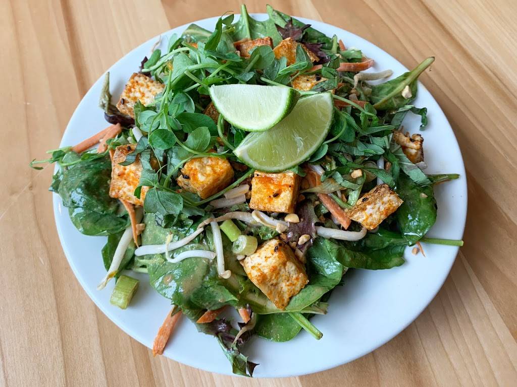 Seedz Café | restaurant | 6344 S Rosebury Ave, St. Louis, MO 63105, USA | 3147257333 OR +1 314-725-7333