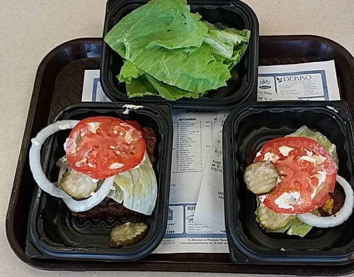 Wendys | restaurant | 120 W North St, Kendallville, IN 46755, USA | 2603479746 OR +1 260-347-9746