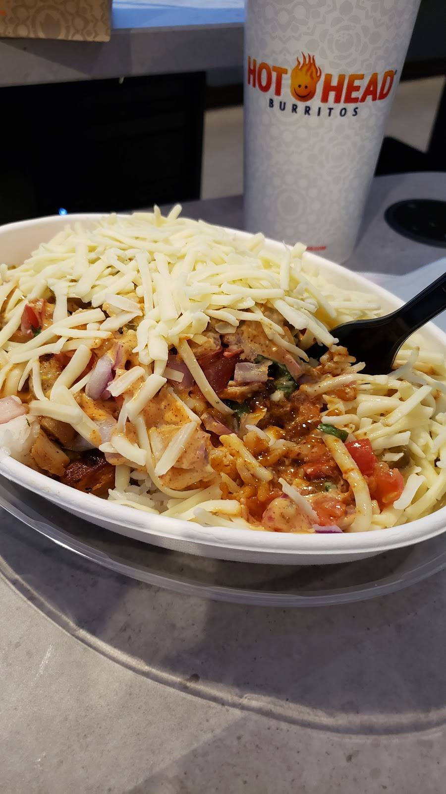 Hot Head Burritos | restaurant | 2254 Smithville Rd, Kettering, OH 45420, USA | 9372567717 OR +1 937-256-7717