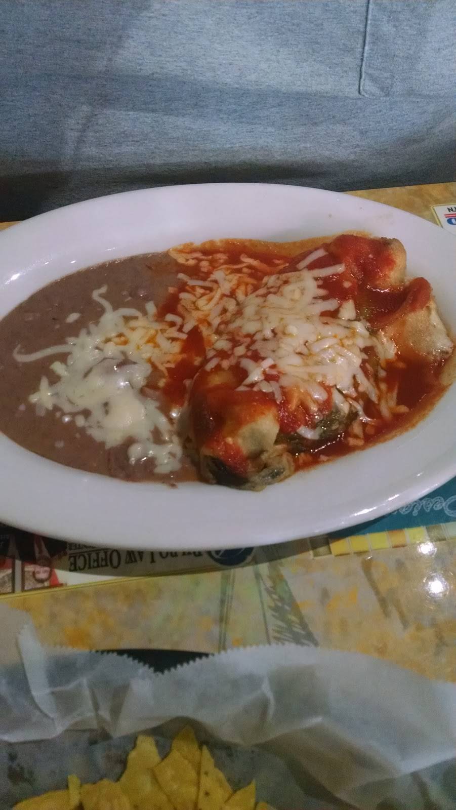 Las Margaritas Mexican Restaurant and Cantina | restaurant | 2507 N Ocoee St #6, Cleveland, TN 37312, USA | 4236145333 OR +1 423-614-5333