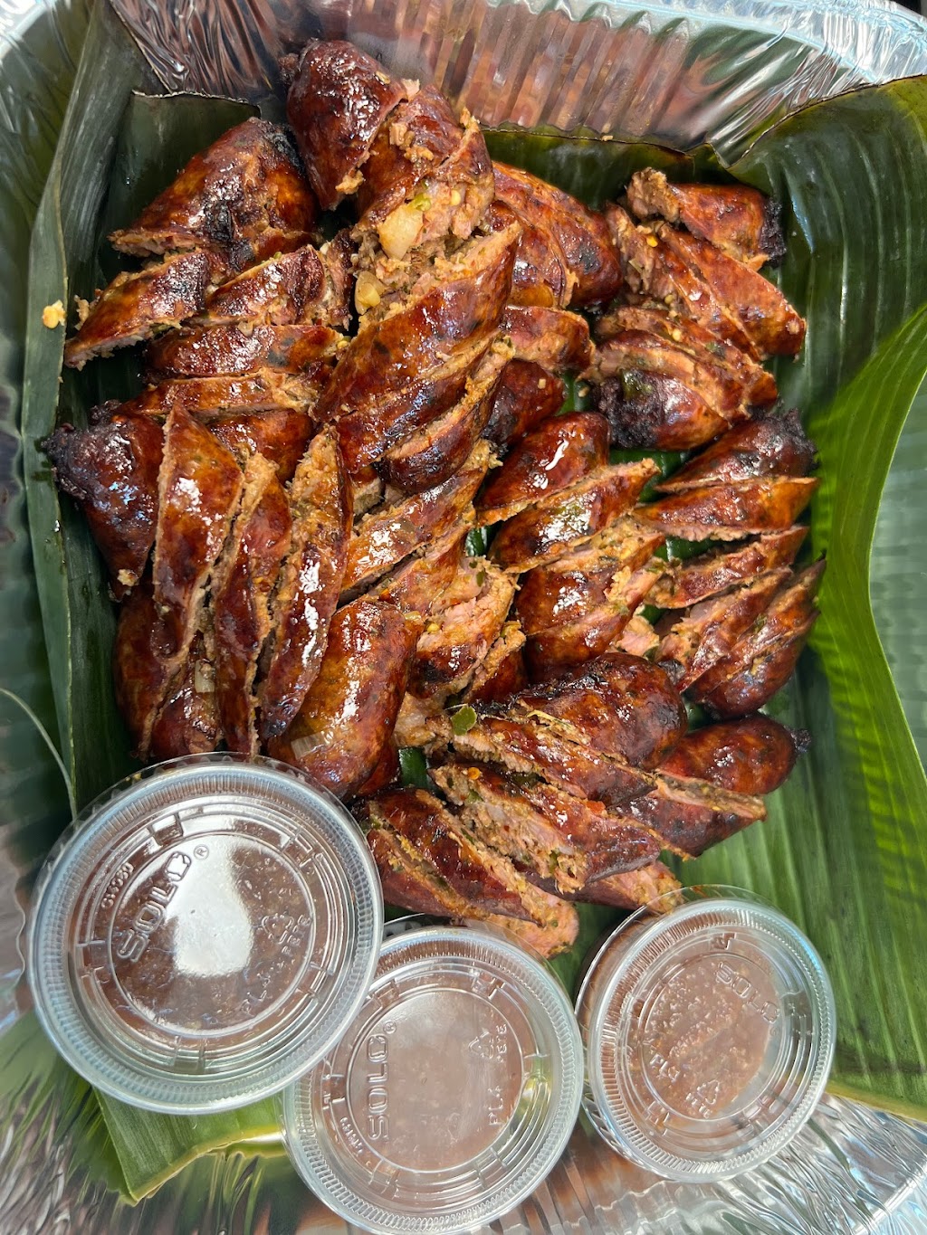 Ahhan Lao Kitchen | restaurant | 5610 N Interstate Hwy 35, Austin, TX 78751, USA | 5124965695 OR +1 512-496-5695
