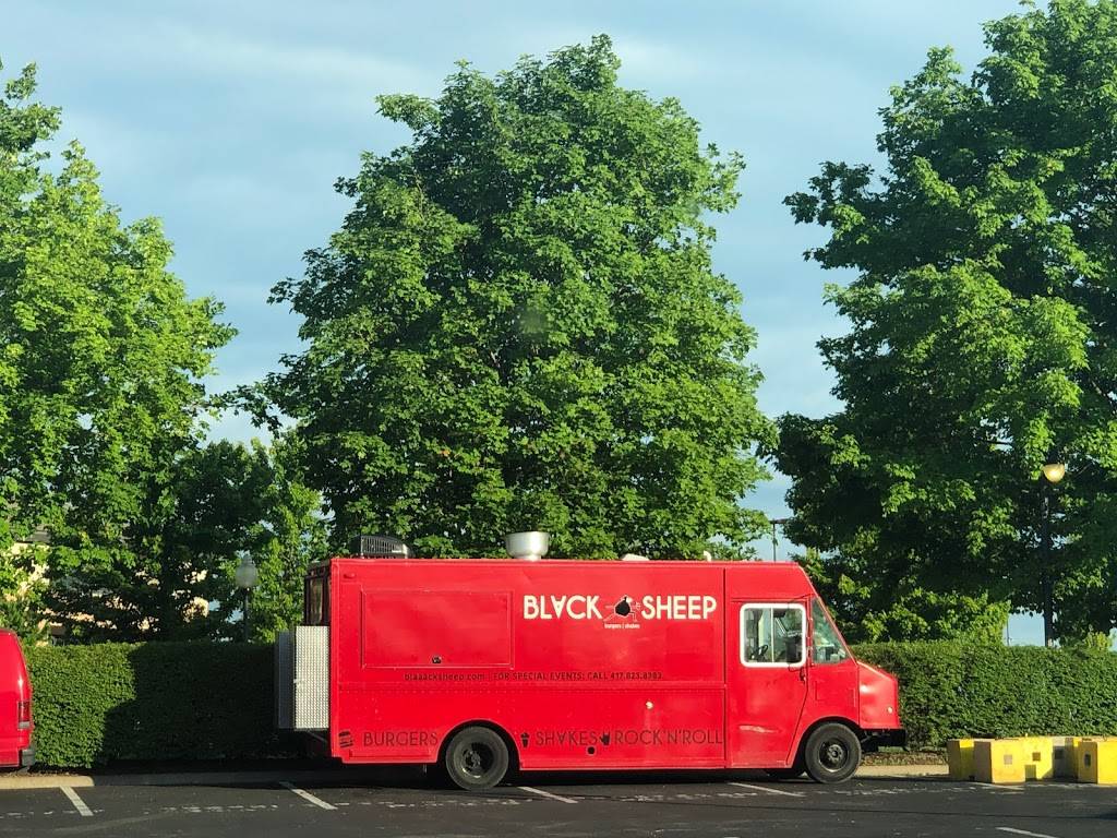 Black Sheep A.S.A.P. | restaurant | 2420 E Sunshine St, Springfield, MO 65804, USA | 4173513595 OR +1 417-351-3595