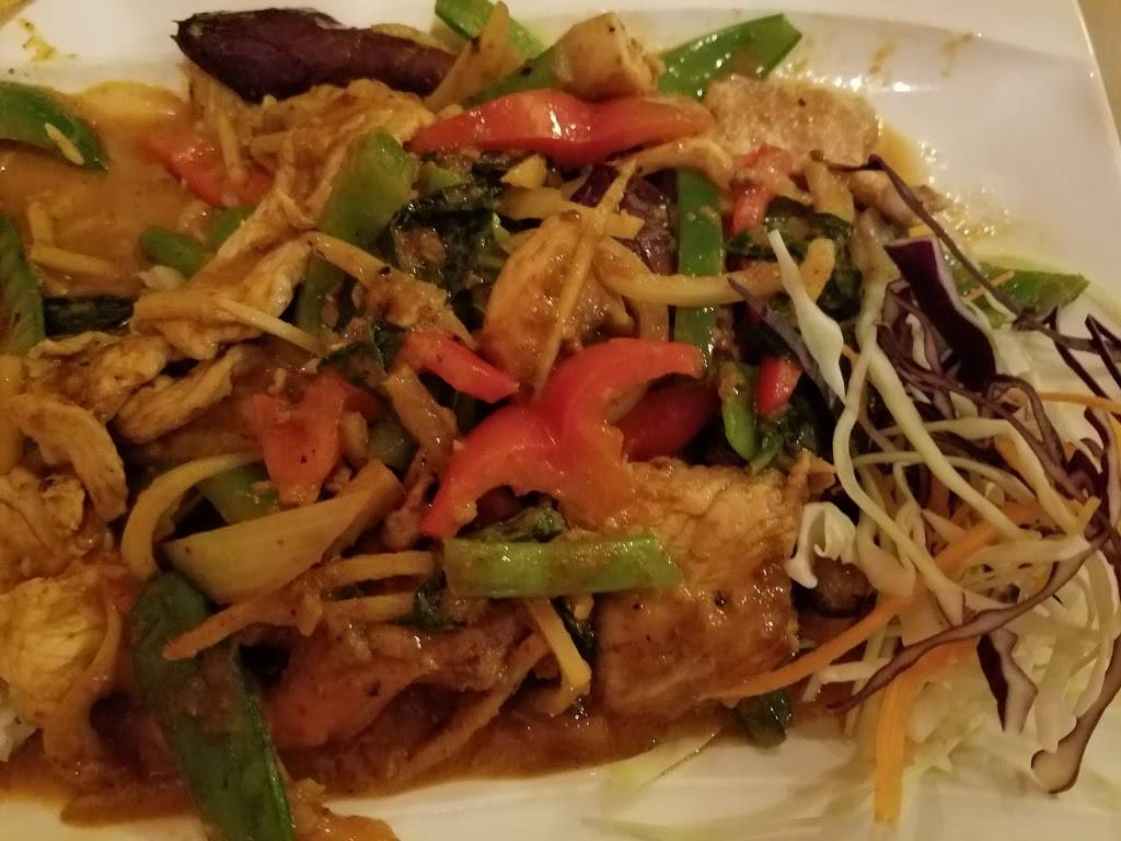 Thai Jasmine Cuisine | restaurant | 137 Main St, Bloomingdale, NJ 07403, USA | 9738380150 OR +1 973-838-0150