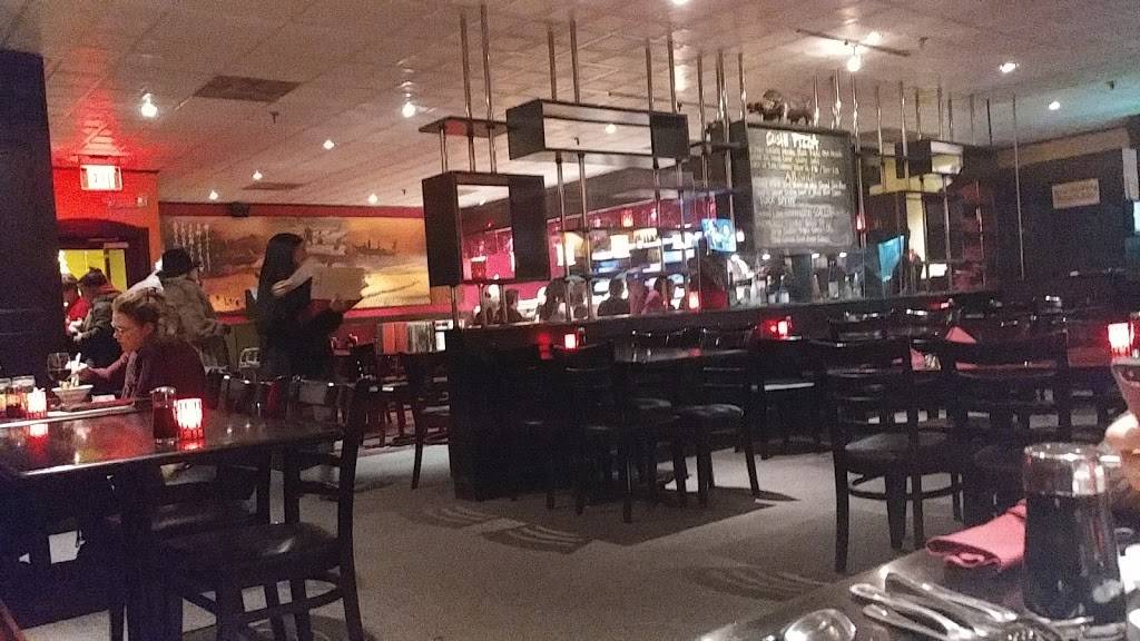 Peking Tokyo | restaurant | 12 Coogan Blvd, Mystic, CT 06355, USA | 8605729991 OR +1 860-572-9991