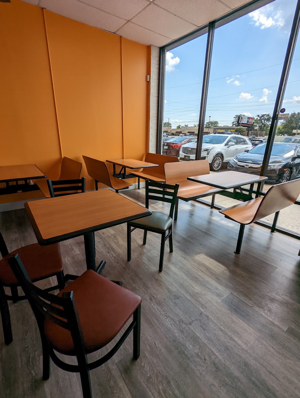 Hari Foods | restaurant | 5850 E 82nd St, Indianapolis, IN 46250, USA | 3177785778 OR +1 317-778-5778