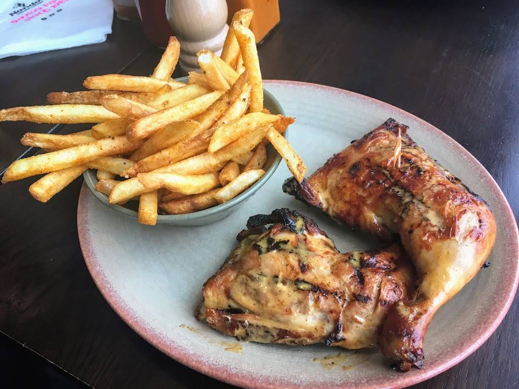 Nandos Eglinton | meal takeaway | 939 Eglinton Ave E, East York, ON M4G 4E8, Canada | 4164259292 OR +1 416-425-9292