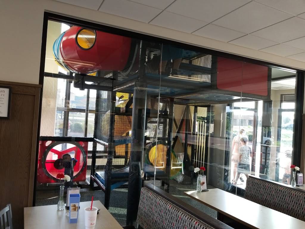 Chick-fil-A | restaurant | 7424 Garners Ferry Rd, Columbia, SC 29209, USA | 8037837622 OR +1 803-783-7622