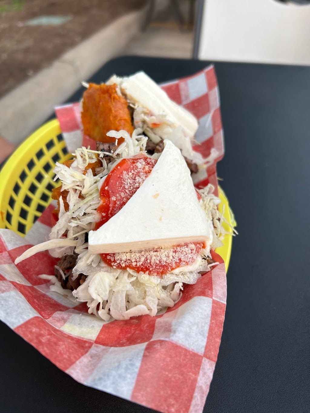 Arepa 72 | restaurant | 1621 S Mason Rd, Katy, TX 77450, USA | 7132401925 OR +1 713-240-1925