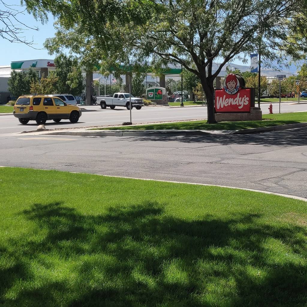 Wendys | restaurant | 1938 W 12600 S, Riverton, UT 84065, USA | 8014463884 OR +1 801-446-3884