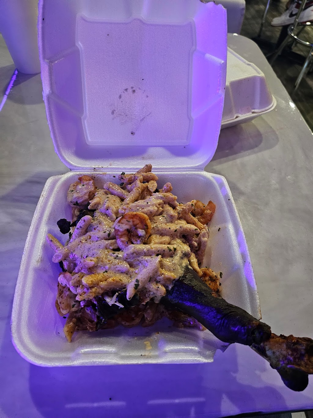 Marthas Daiquiri Factory | restaurant | 8553 Macon Rd #102, Cordova, TN 38018, USA | 9017010557 OR +1 901-701-0557