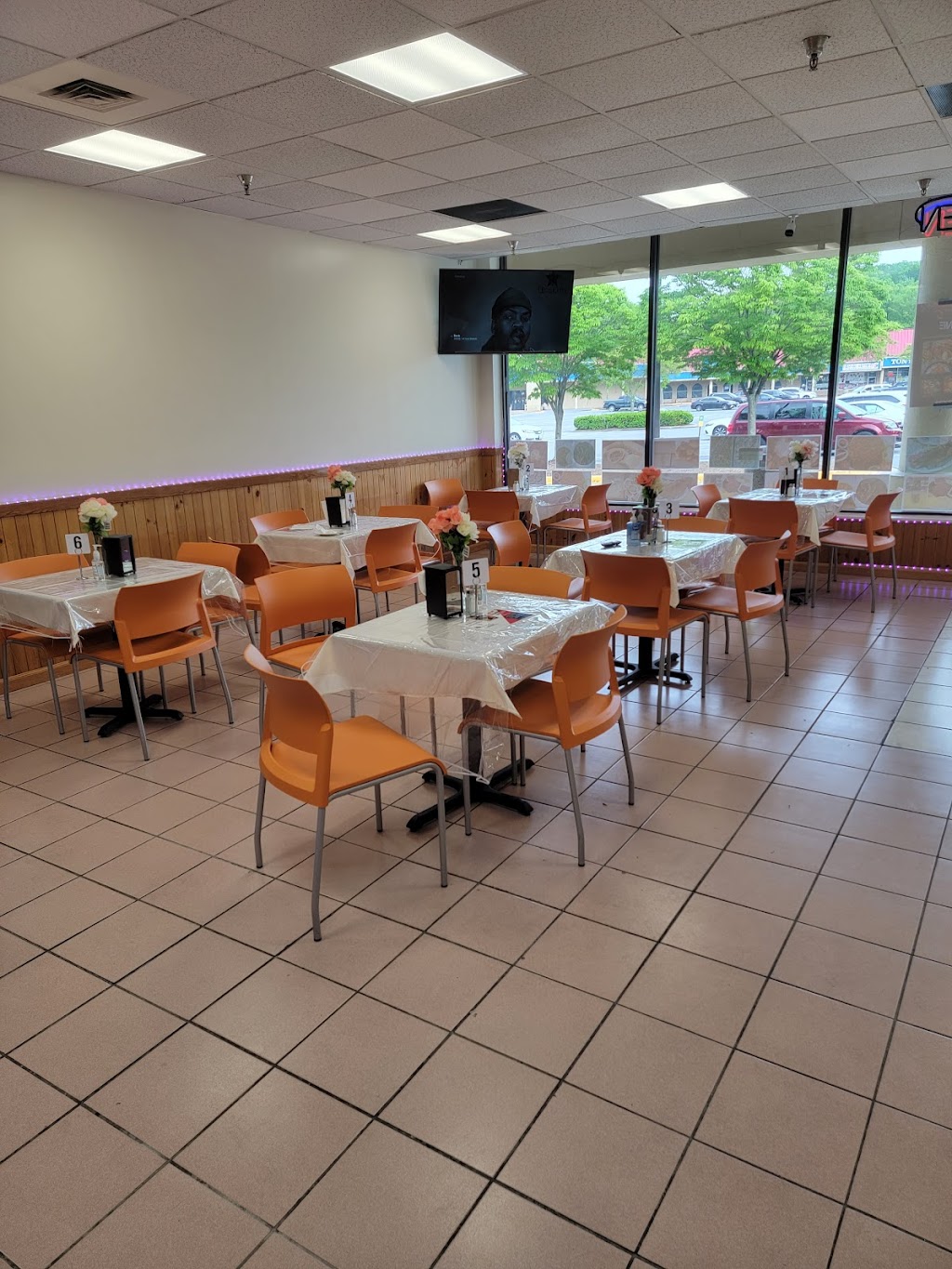 Vieves Cuisine | restaurant | 12737 Laurel Bowie Rd, Laurel, MD 20708, USA | 2402808231 OR +1 240-280-8231