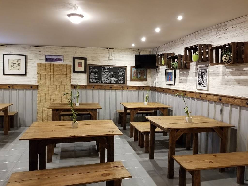 El Ramen Bar II | restaurant | Zona Playitas, 22870 Ensenada, B.C., Mexico | 016462480629 OR +52 646 248 0629