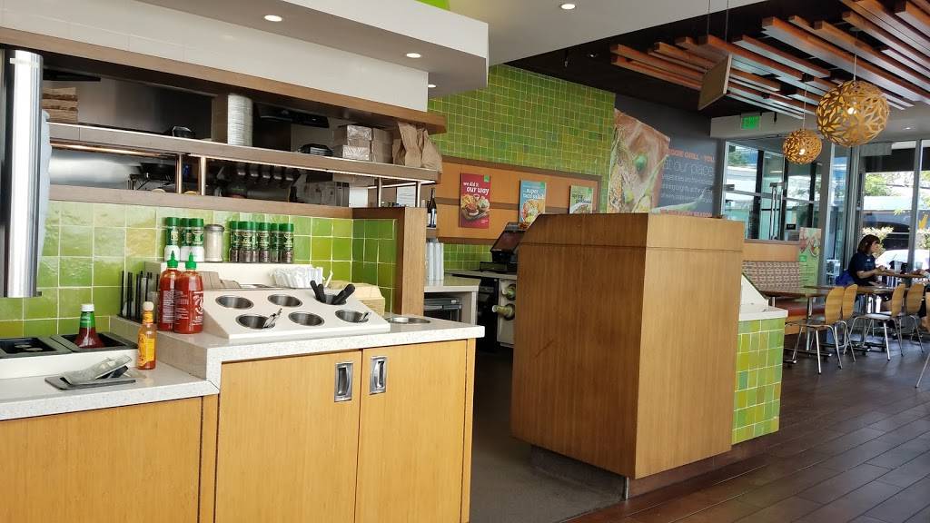Veggie Grill | restaurant | 1320 Locust St, Walnut Creek, CA 94596, USA | 9259421024 OR +1 925-942-1024