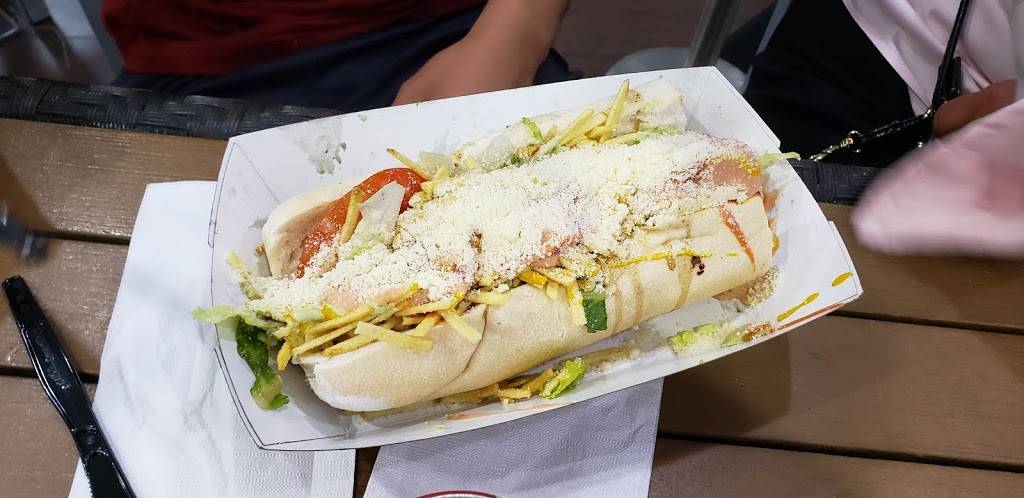 Pepito Arepas Bar | restaurant | 10701 NW 58th St, Doral, FL 33178, USA | 3054565640 OR +1 305-456-5640