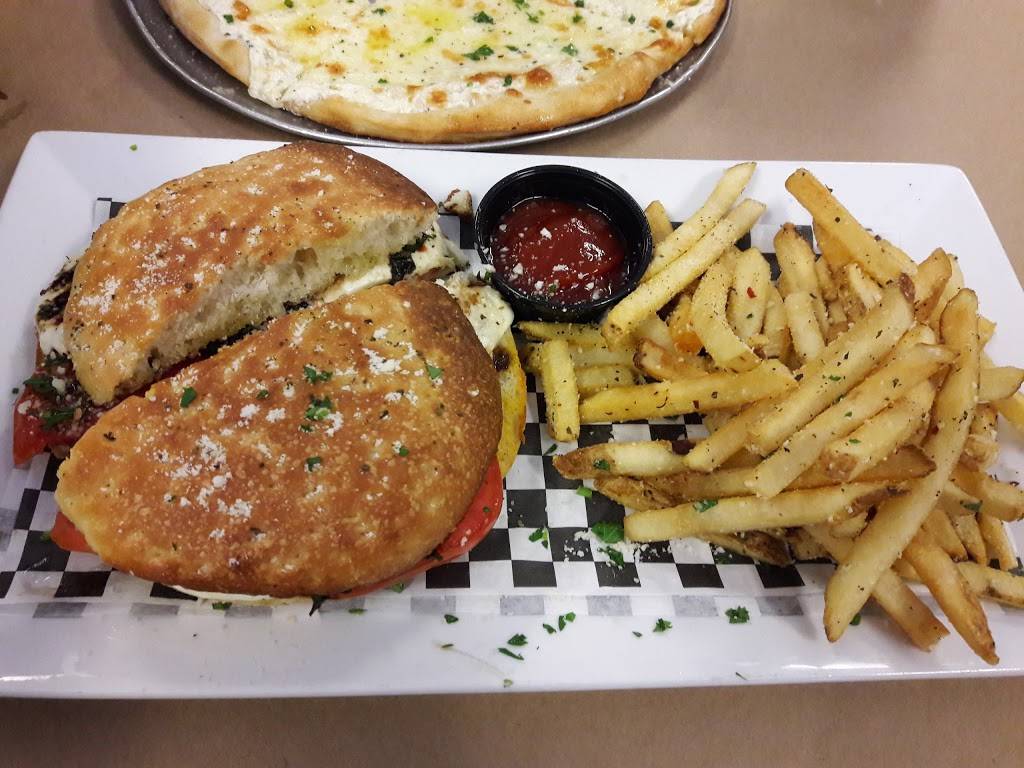 Pioneers Pizza | restaurant | 4560 Tamiami Trail, Port Charlotte, FL 33980, USA | 9412352424 OR +1 941-235-2424