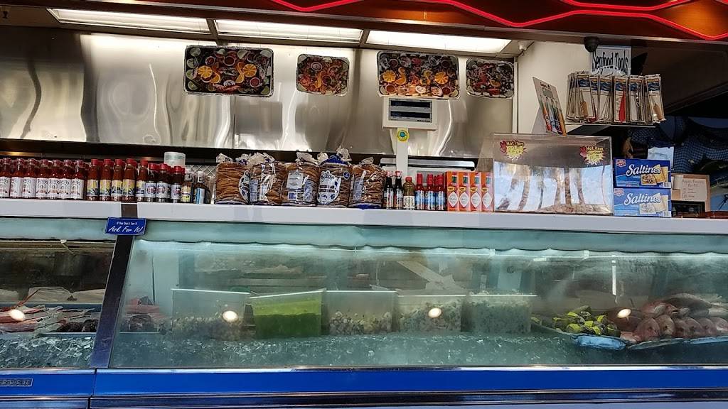 Pescaderia Mr. Fish | restaurant | 3109 N Garey Ave, Pomona, CA 91767, USA | 9095931139 OR +1 909-593-1139