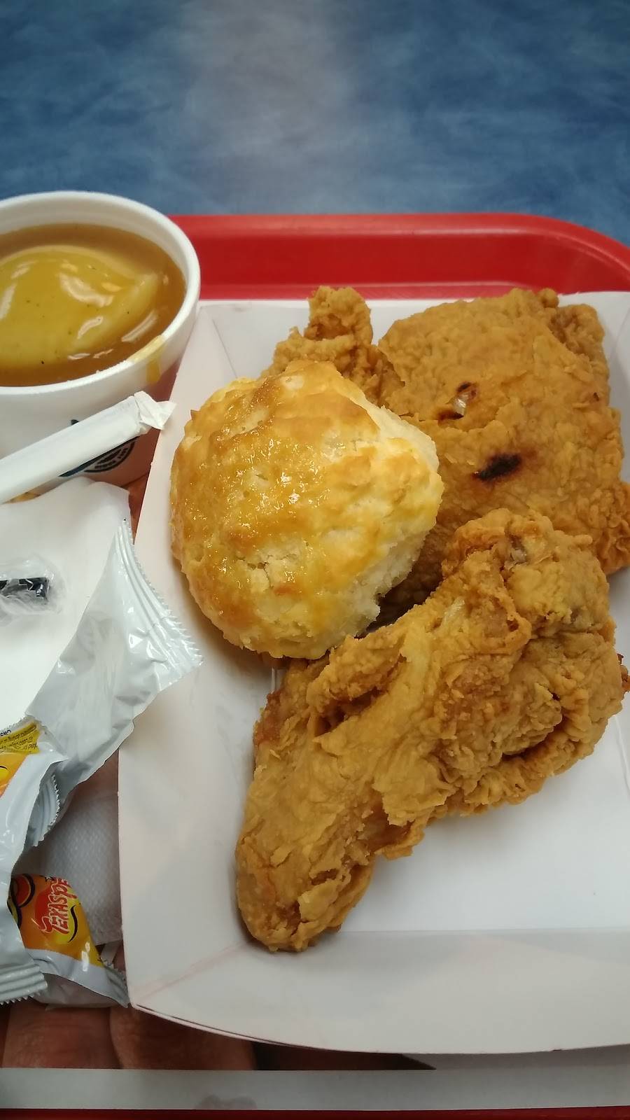 Churchs Chicken | restaurant | 710 N Fair Oaks Ave, Pasadena, CA 91103, USA | 6267937845 OR +1 626-793-7845