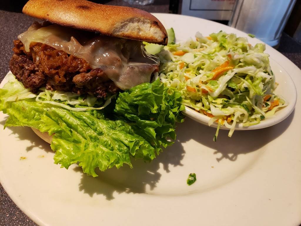 Zaftigs Delicatessen | restaurant | 1298 Worcester Rd, Natick, MA 01760, USA | 5086534442 OR +1 508-653-4442