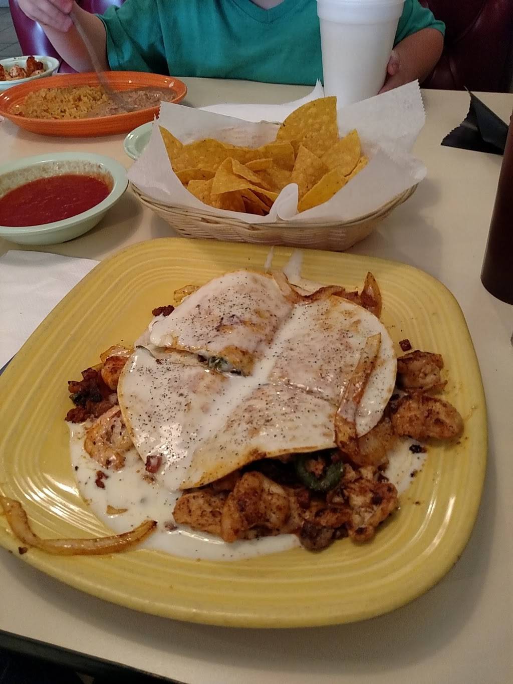 Los Arcos | restaurant | 3533, 1827 Glenn Blvd SW, Fort Payne, AL 35968, USA | 2568451404 OR +1 256-845-1404