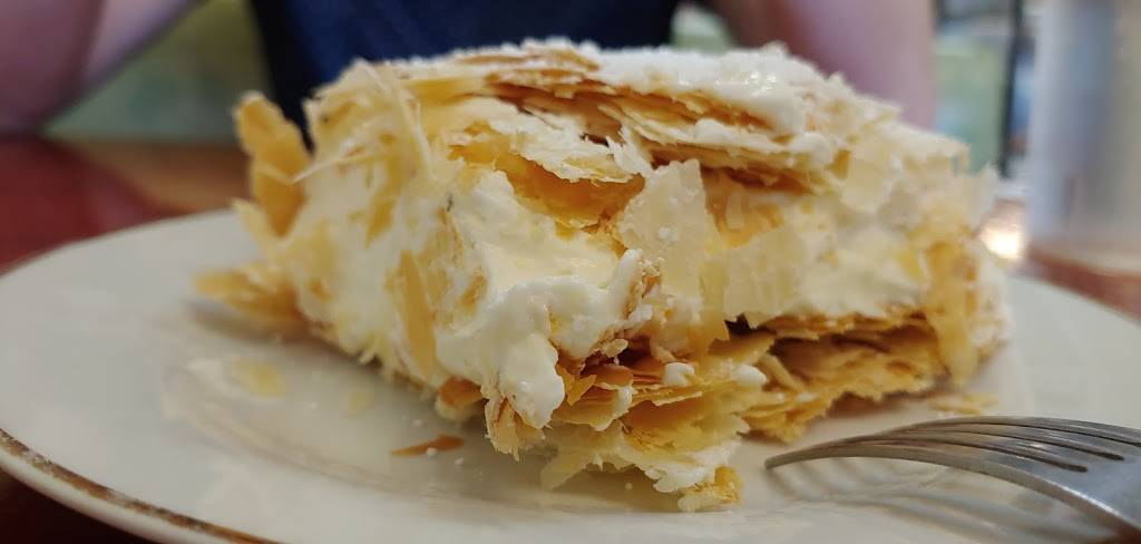 European Taste | restaurant | 10604 Patterson Ave, Henrico, VA 23238, USA | 8047411638 OR +1 804-741-1638